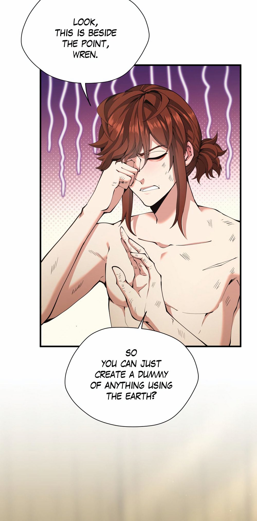 The Beginning After the End, Chapter 163 image 45